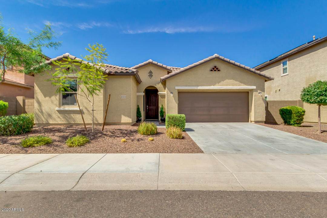21444 Terri Lee Drive - Photo 1