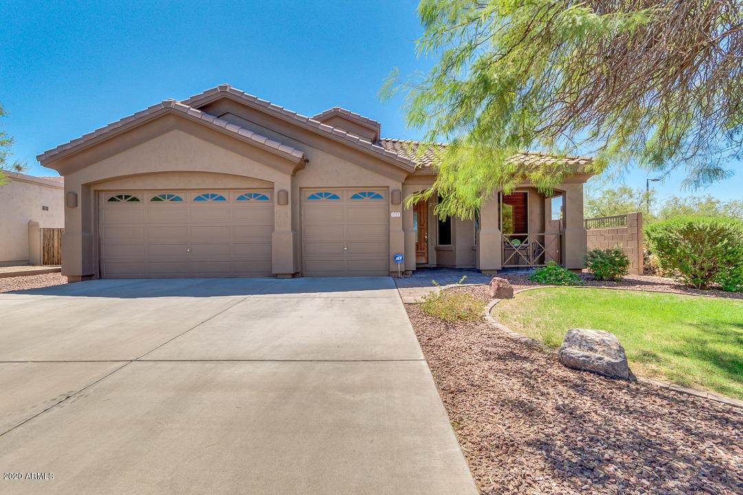 2723 Sterling - Photo 1