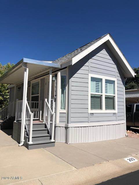 935 Country View Drive - Photo 1