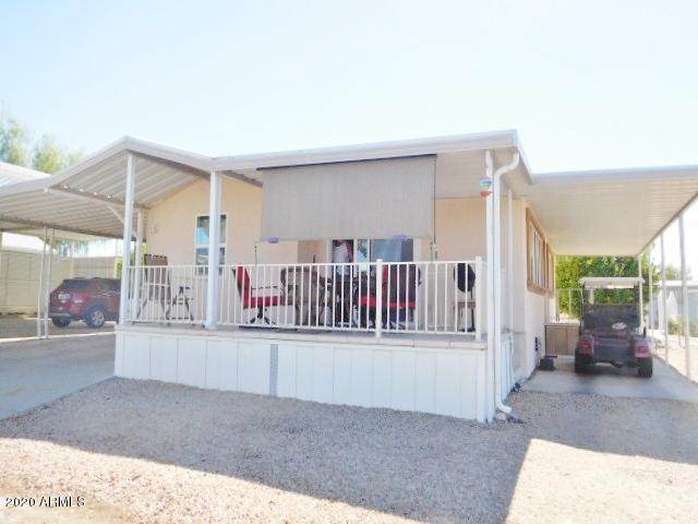 17200 Bell Road - Photo 1