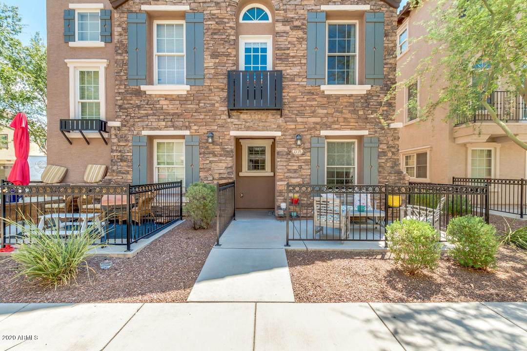 2776 Balsam Drive - Photo 1