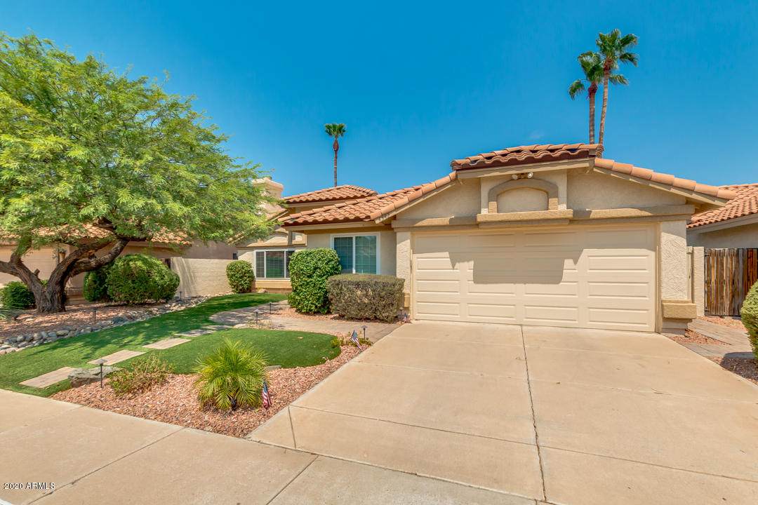 4542 Libby Street - Photo 1
