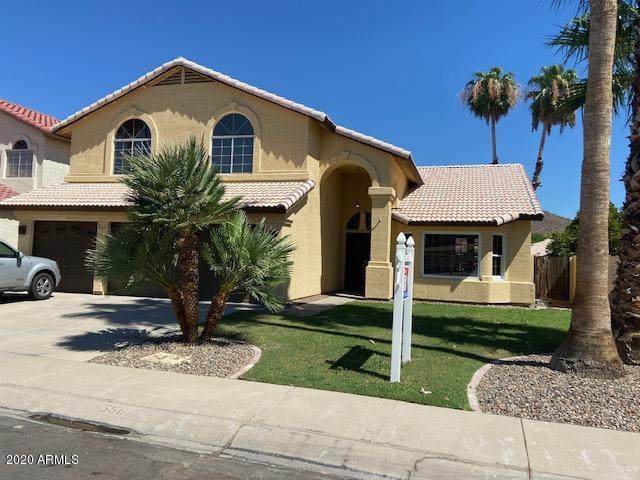 5562 Rose Garden Lane - Photo 1