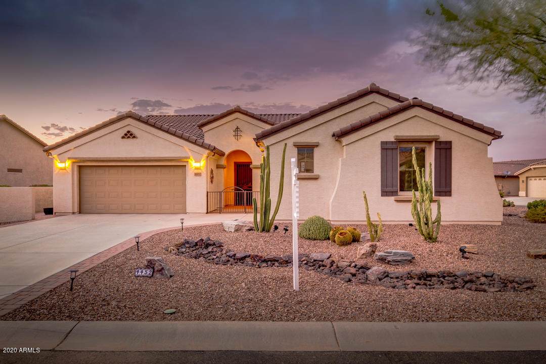 4452 Pueblo Drive - Photo 1