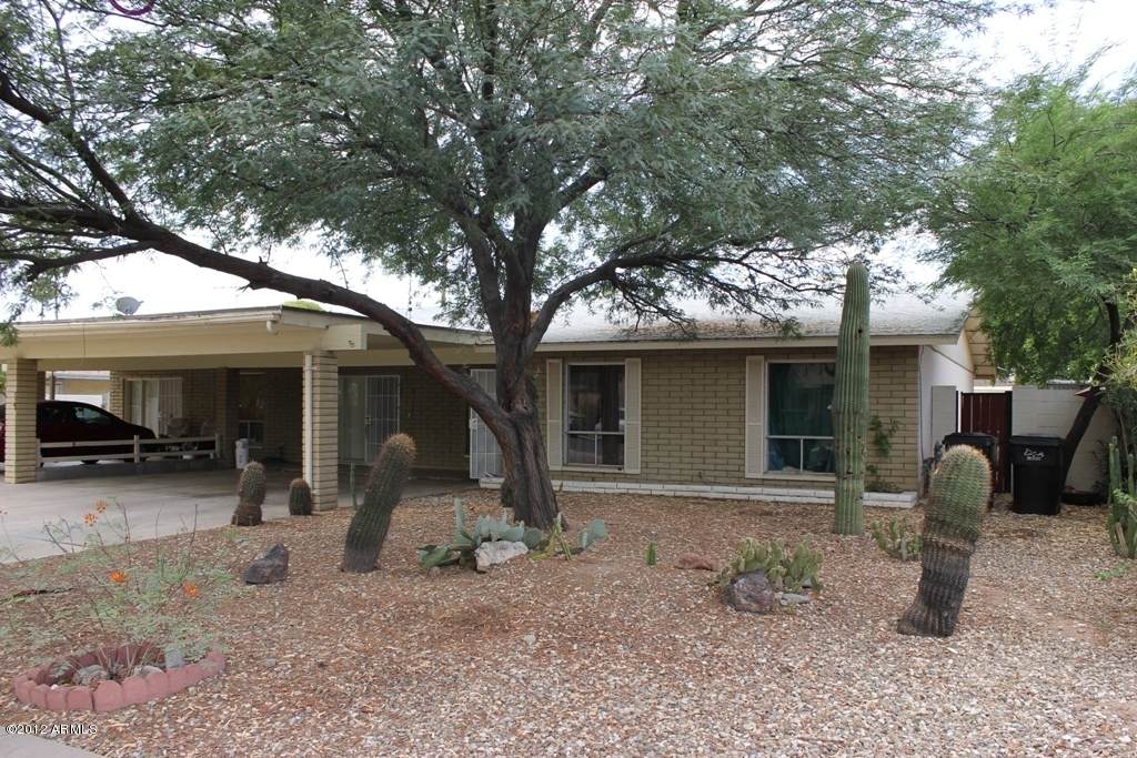 829 Fountain Street - Photo 1