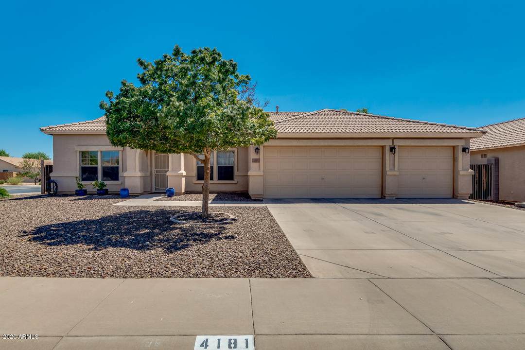 4181 Camden Avenue - Photo 1