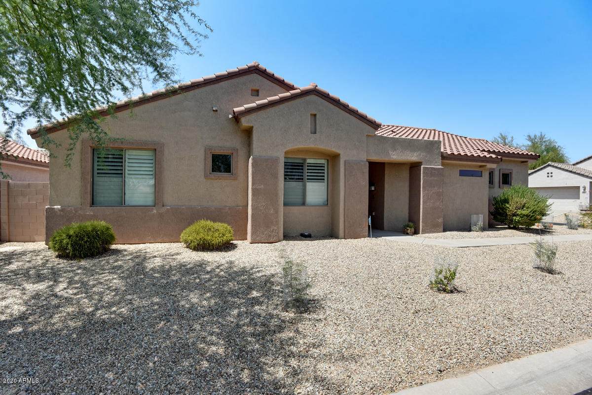 19606 Desert Garden Drive - Photo 1