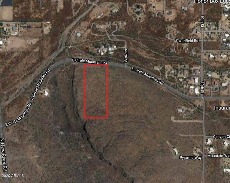 387 Circle Mountain Road - Photo 1