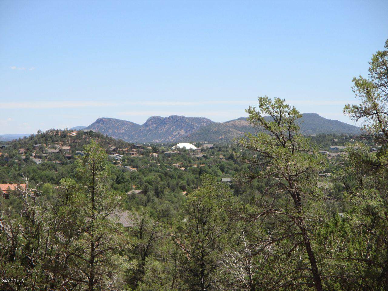 Lot 20 Wagon Trail - Photo 1
