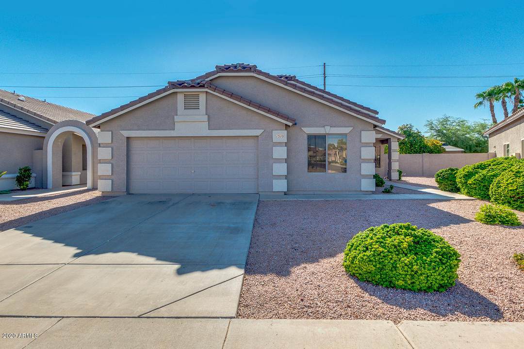 1510 Saddle Street - Photo 1