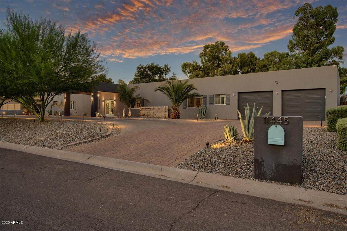 11445 66TH Street - Photo 1