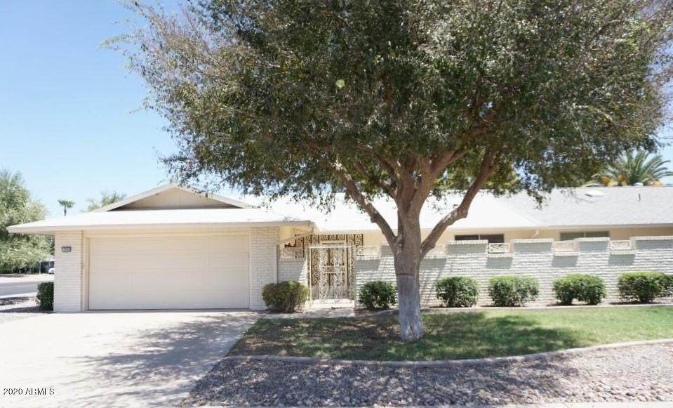 18049 Desert Glen Drive - Photo 1