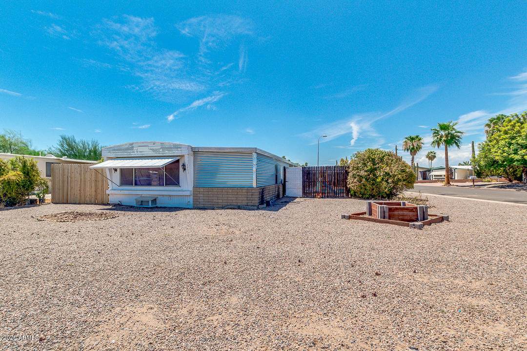 1802 Sossaman Road - Photo 1