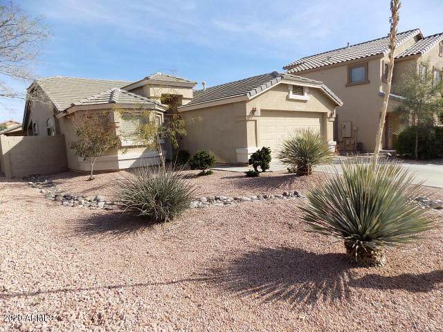16672 Rimrock Street - Photo 1