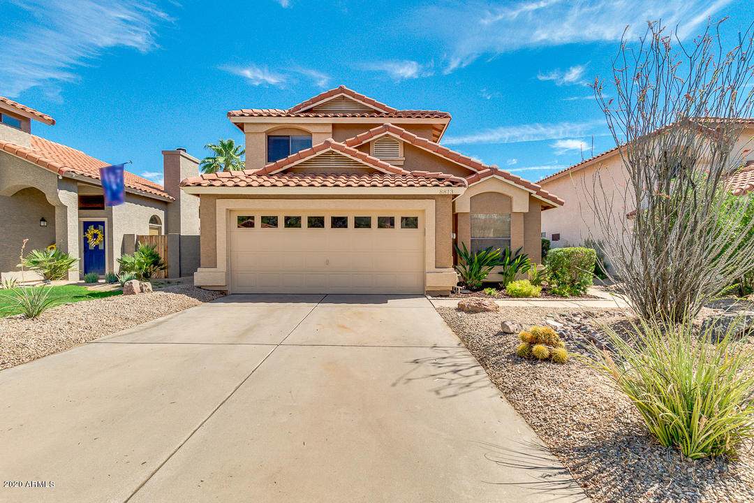 8813 Charter Oak Drive - Photo 1