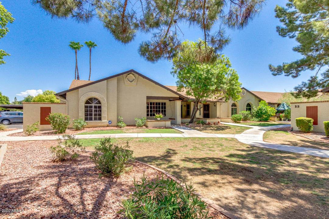 8140 107th Avenue - Photo 1