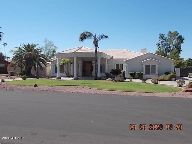 7021 Risner Road - Photo 1