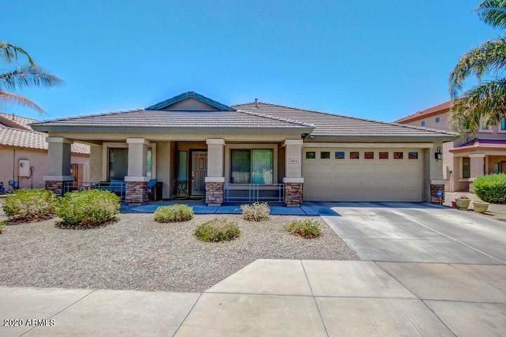 5455 Rattler Way - Photo 1