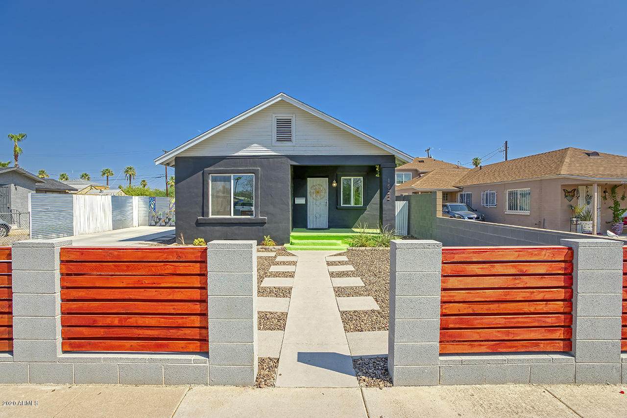 1522 Pierce Street - Photo 1