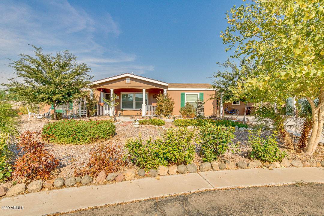 40671 Birdie Street - Photo 1