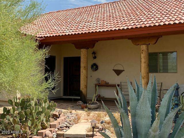 20845 Tara Springs Road - Photo 1