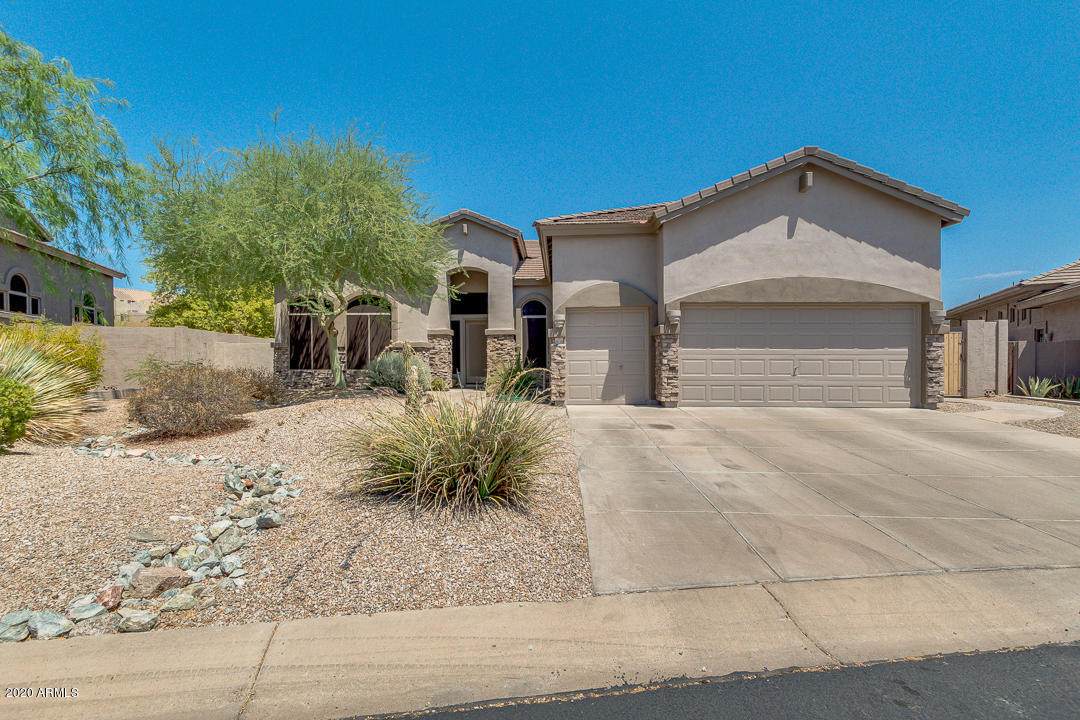 8056 Sandia Circle - Photo 1
