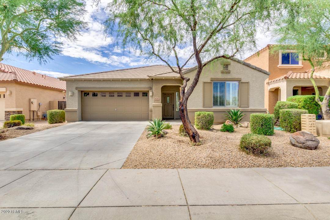 4247 Casitas Del Rio Drive - Photo 1