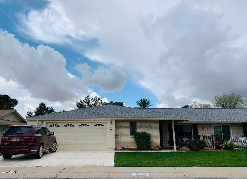 10731 Venturi Drive - Photo 1