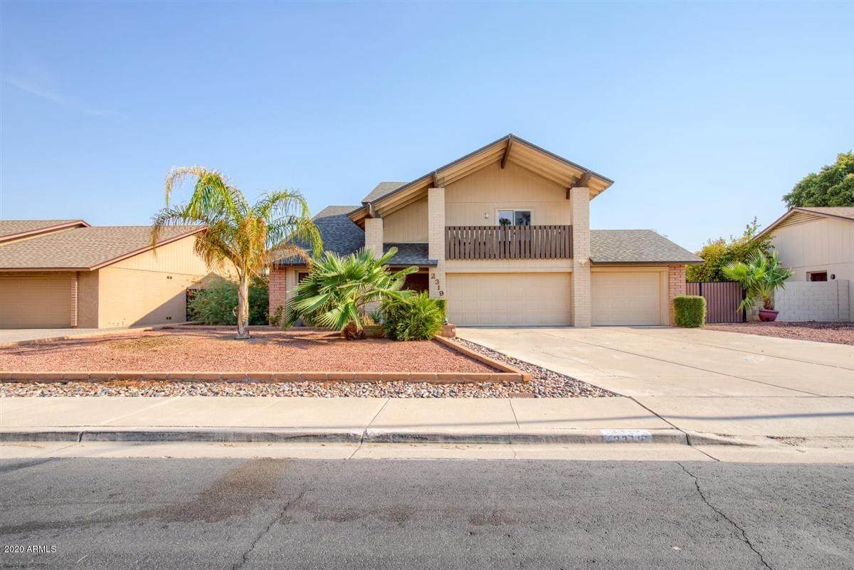 2319 Nopal Avenue - Photo 1