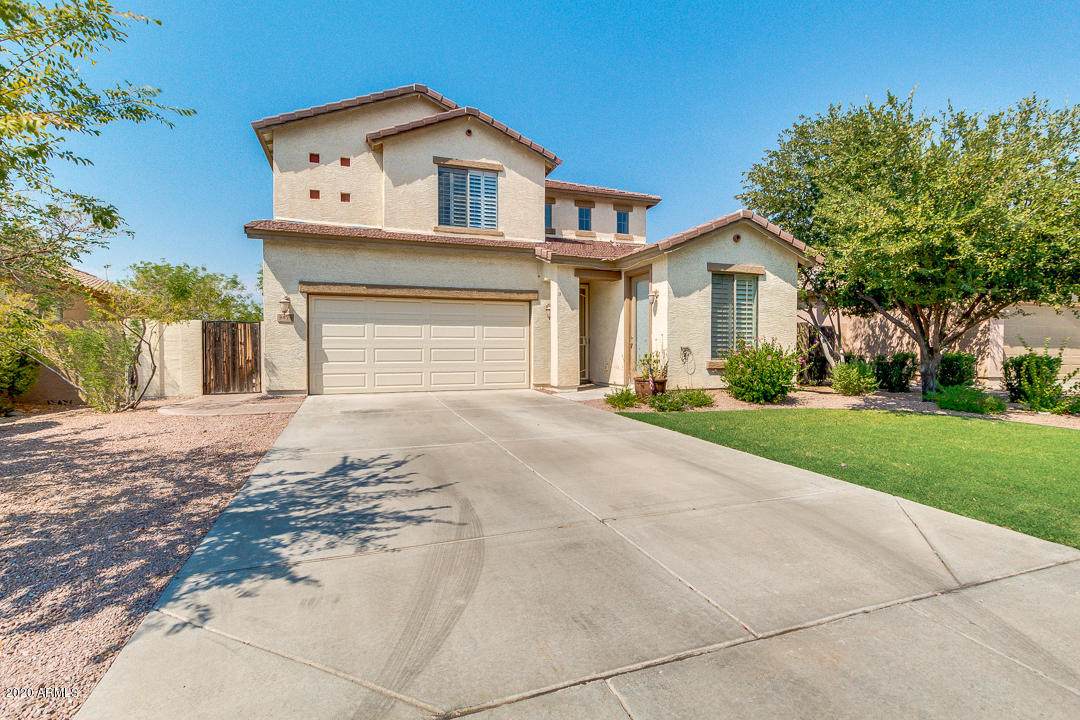 3478 Riopelle Avenue - Photo 1