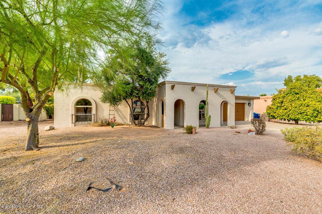 17332 Calaveras Avenue - Photo 1