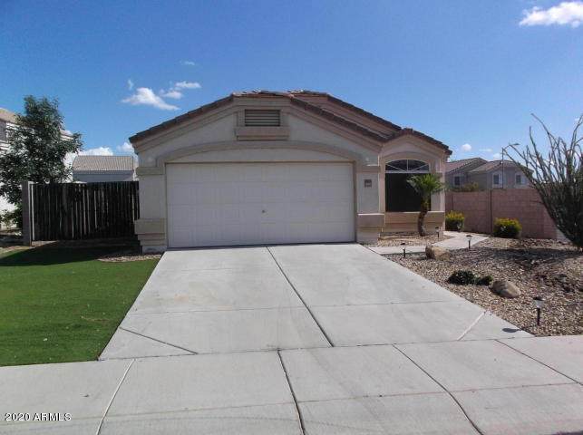 11257 Eden Mckenzie Circle - Photo 1