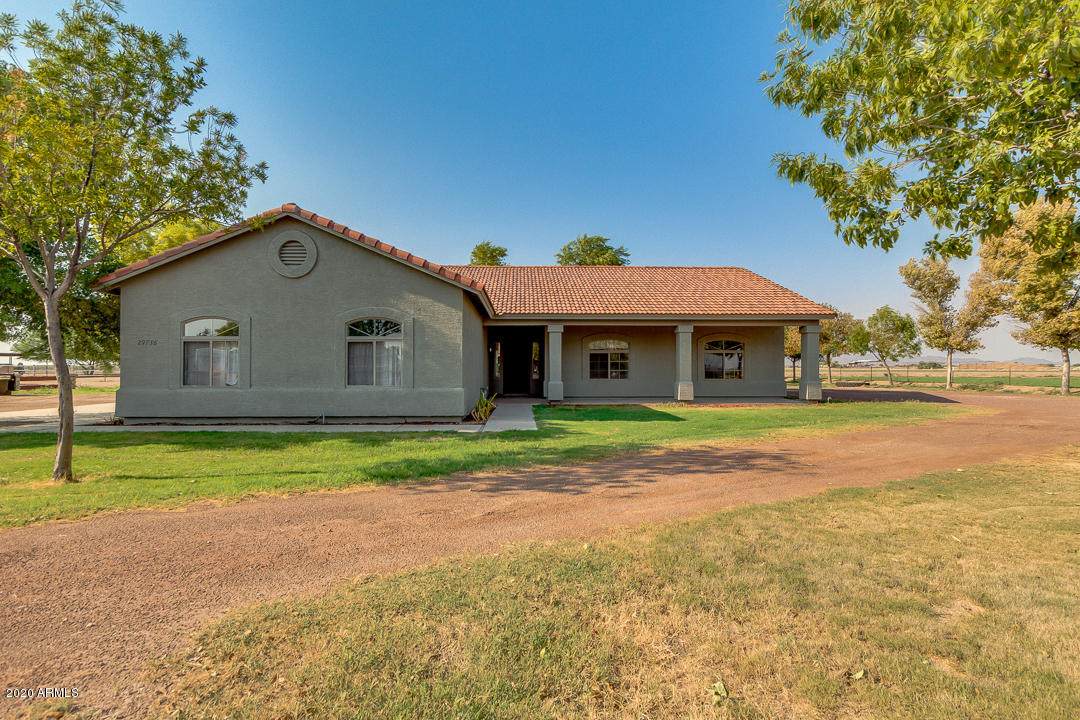 29736 Canyon Lane - Photo 1
