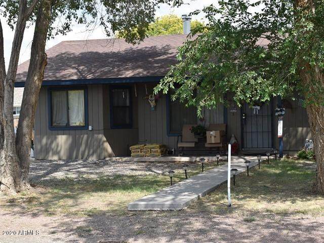 341 Barry Street - Photo 1