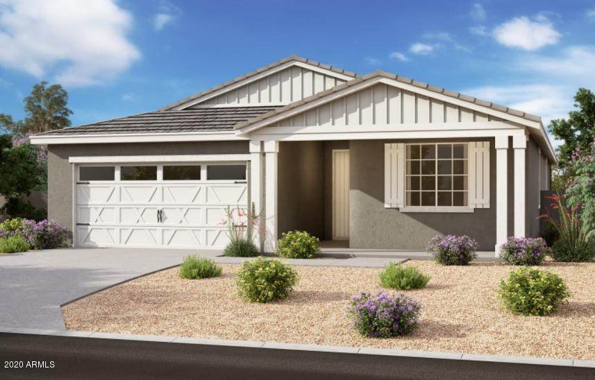 10613 55TH Drive - Photo 1