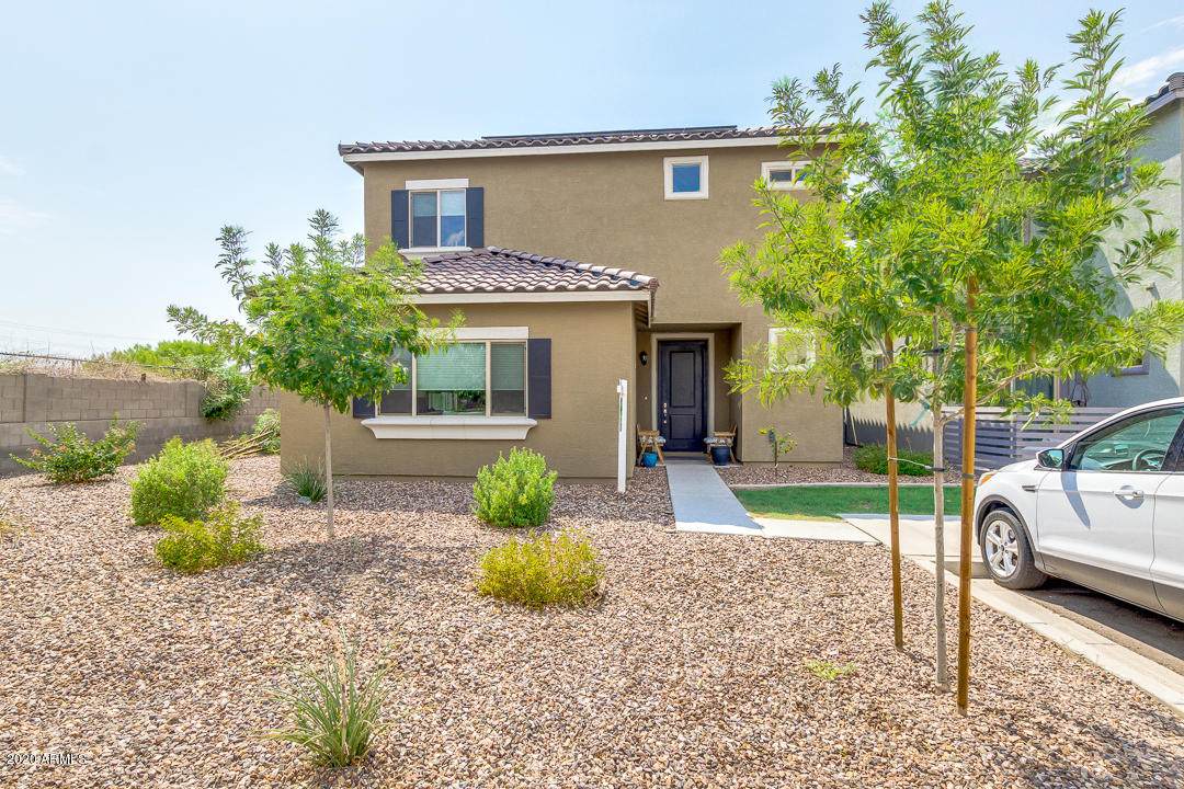 1807 Pollack Street - Photo 1