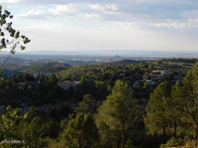 3066 Rainbow Ridge Drive - Photo 1