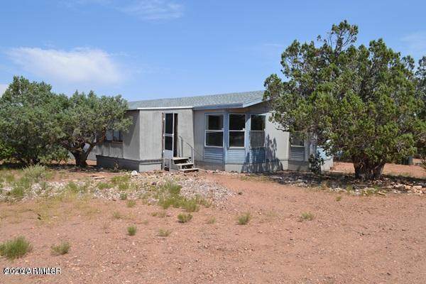 67 Old Hunt Road - Photo 1