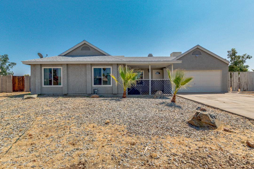 20615 22ND Avenue - Photo 1