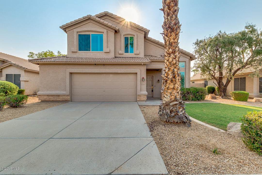 4660 Wildflower Drive - Photo 1