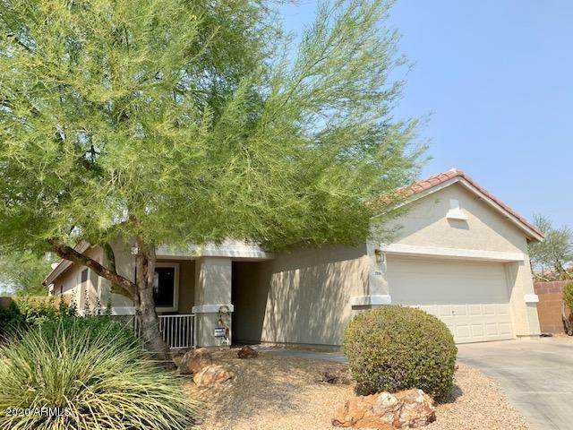 17004 Halifax Lane - Photo 1