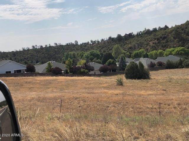 1824 Rose Quartz Drive - Photo 1