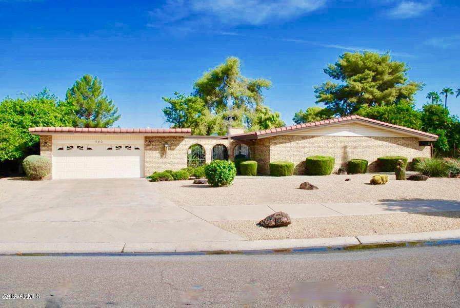 940 Villa Nueva Drive - Photo 1