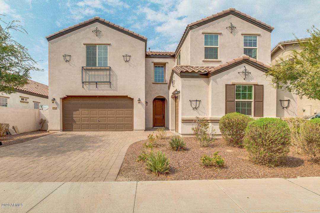 4452 Grand Canyon Drive - Photo 1
