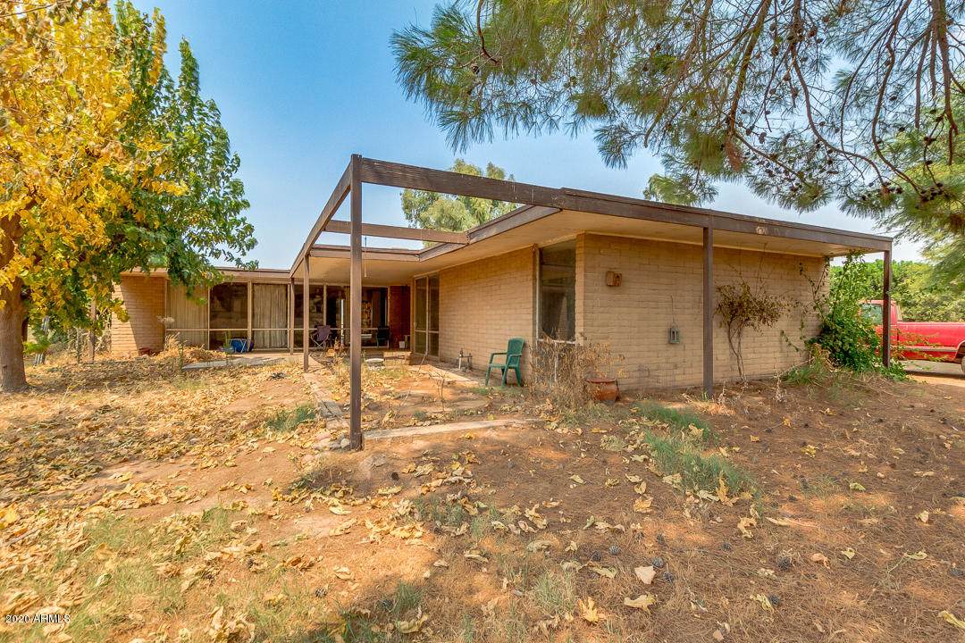 12808 Hidalgo Avenue - Photo 1