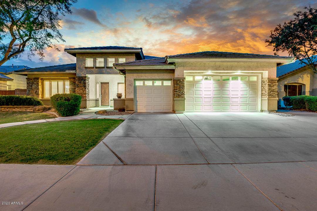 1056 Tonto Drive - Photo 1
