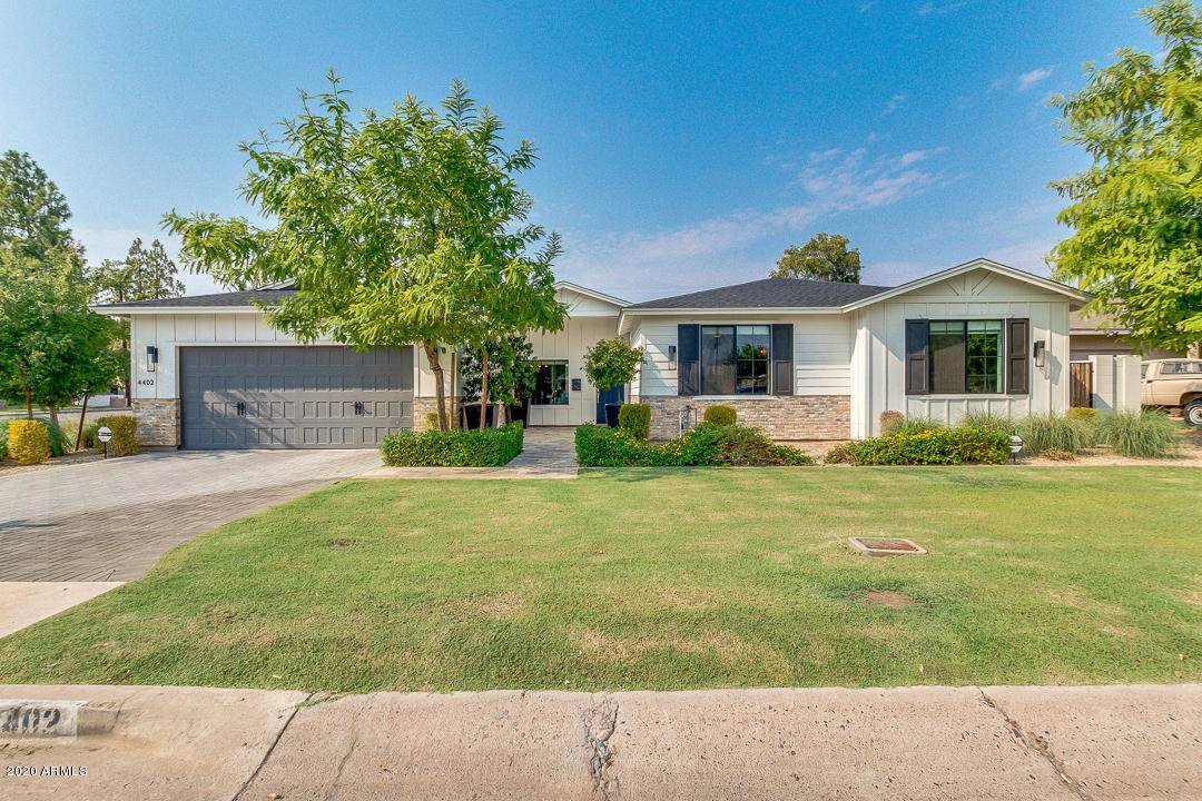 4402 Monterosa Street - Photo 1