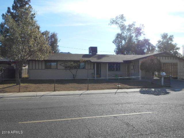 601 Euclid Avenue - Photo 1