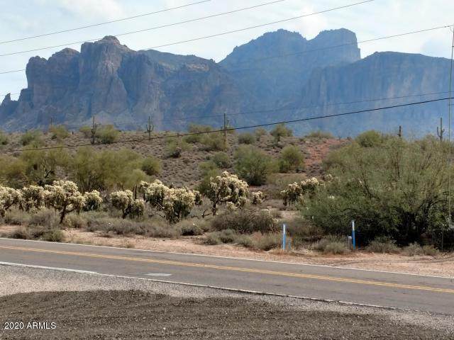 3700 Apache Trail, Az Hwy-88 Highway - Photo 1