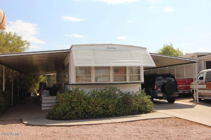 1549 Anderson Drive - Photo 1